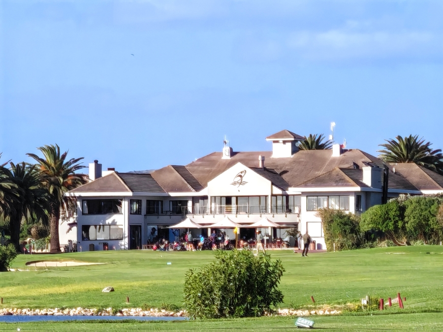 0 Bedroom Property for Sale in Langebaan Country Estate Western Cape